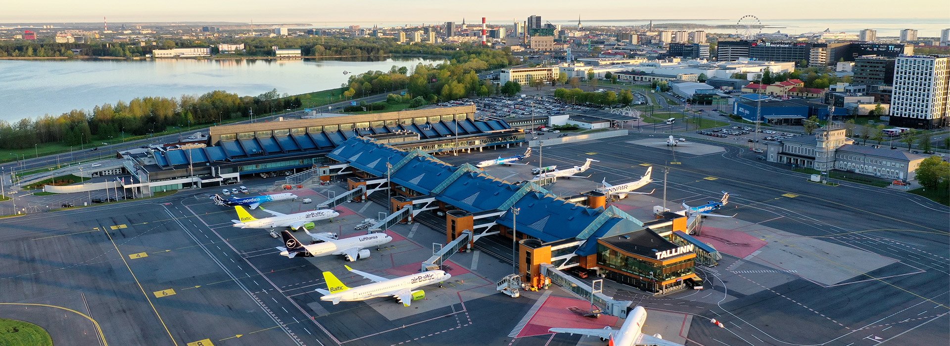 Euro Jet Appoints Jarno Mand  in Tallinn, Estonia