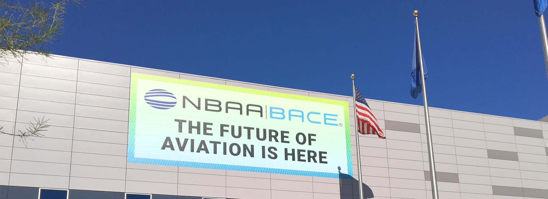 Euro Jet to Exhibit at NBAA BACE in Las Vegas