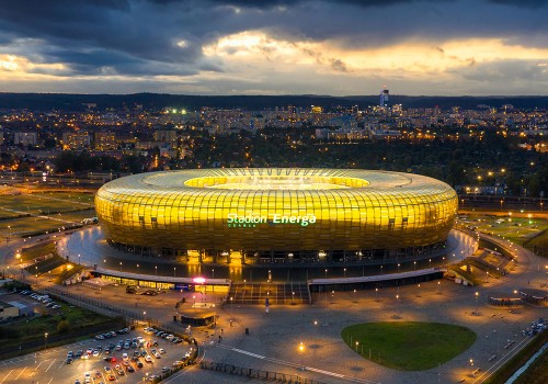 Euro Jet Ready to Support UEFA Europa League Flights to Gdansk, Poland