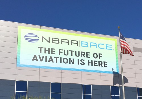 Euro Jet to Exhibit at NBAA BACE in Las Vegas