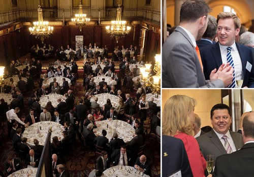 Euro Jet to Attend Air Charter Spring Lunch in London