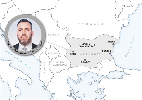 Euro Jet Appoints New Bulgaria Country Manager