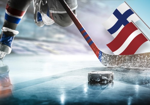 Ice-Bound: Euro Jet Ready for the Ice Hockey World Championship in Riga and Tampere