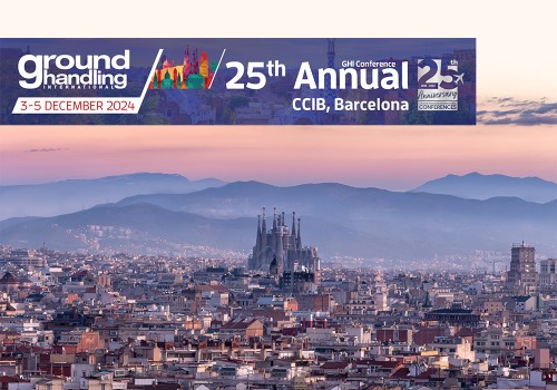 Euro Jet to Attend the Ground Handling International Conference 2024