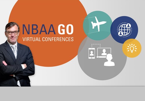 Rui Costa from Euro Jet to Speak at Virtual NBAA IOC 2020