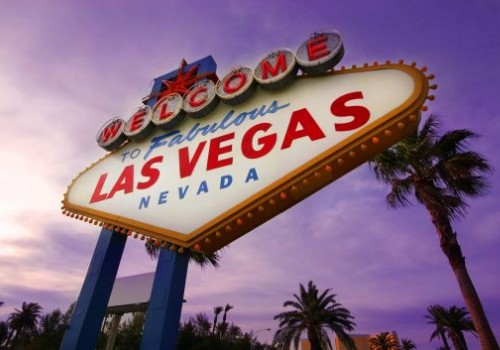 Vegas….Baby….NBAA’s Business Aviation Conference and Exhibition 2013