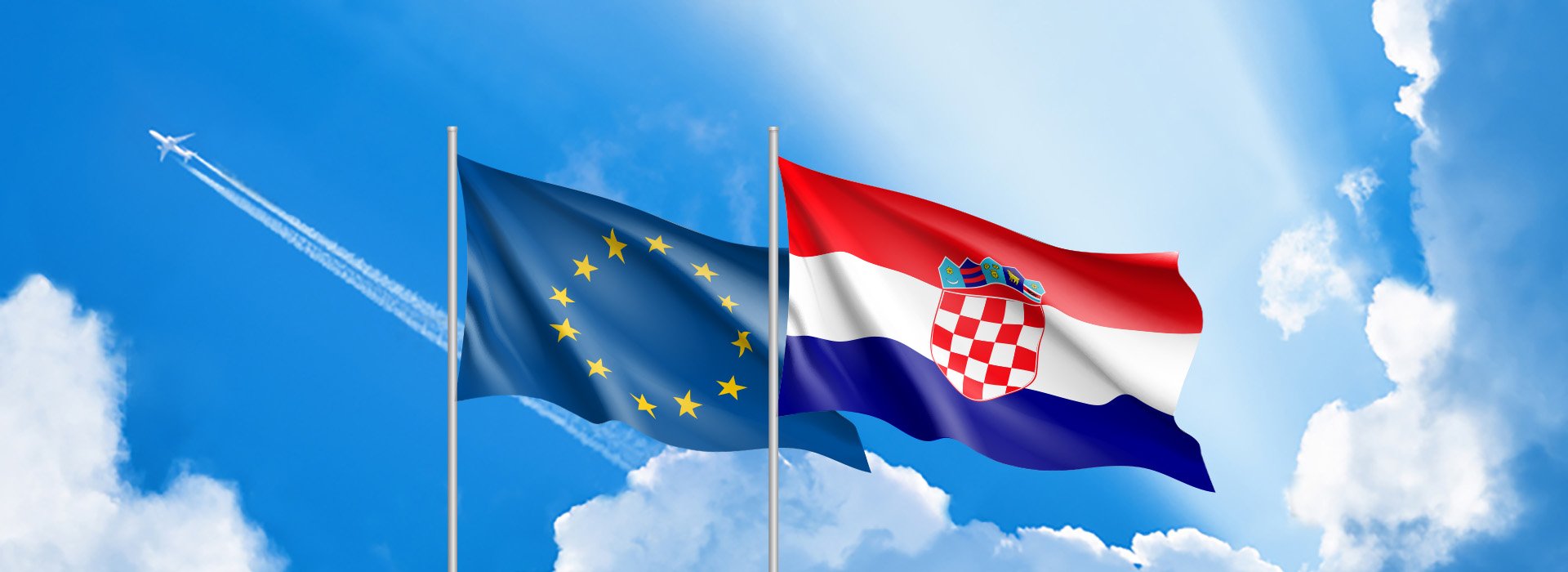Euro Jet Ready for Croatia’s  EU Presidency
