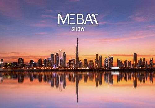 Euro Jet to Exhibit for the First Time at the MEBAA Show in Dubai