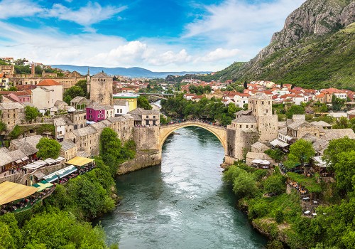 Travel Restrictions Update: Bosnia and Herzegovina