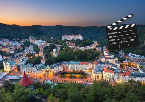 Lights, Camera, Takeoff: Euro Jet Ready for the Karlovy Vary International Film Festival