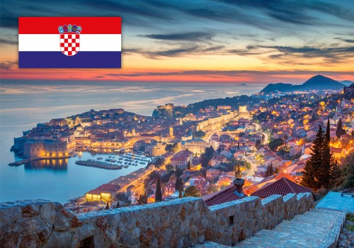 Croatia to Host 16+1 Summit  in Dubrovnik