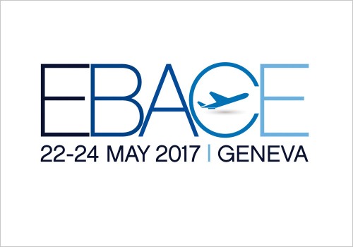 COME VISIT EURO JET AT EBACE 2017