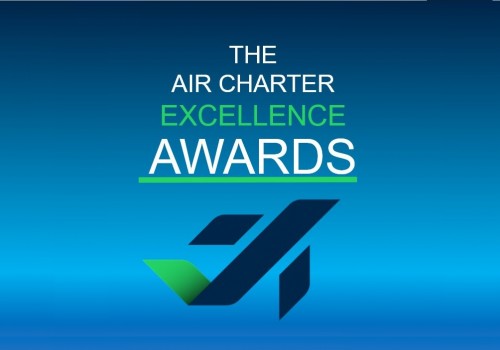Euro Jet to Attend Air Charter Excellence Awards in Brighton