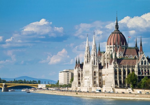 SPOTLIGHT ON BUDAPEST, HUNGARY…..RIGHT BEFORE FORMULA ONE