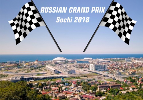 Sochi Shifting Into High Gear This September