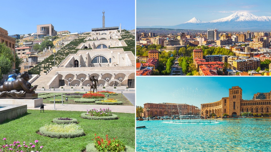 Though a bit of a mystery to many travelers, Armenia's capital city of Yerevan is a wonderful weekend getaway worthy of exploration.